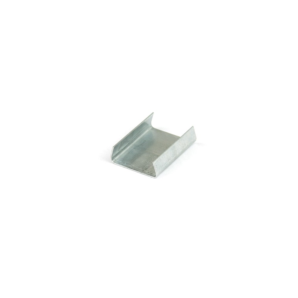 SureFast Open Metal Seals for Steel Banding (13mm)